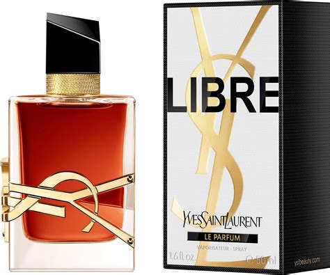 ysl 50 ml libre